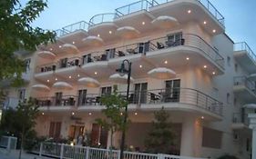 Christina Hotel