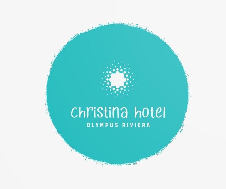 Christina Hotel Olympiakí Aktí Buitenkant foto
